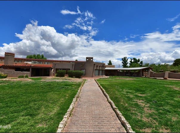 5401 TIERRA VISTA Drive, El Paso, TX 79932