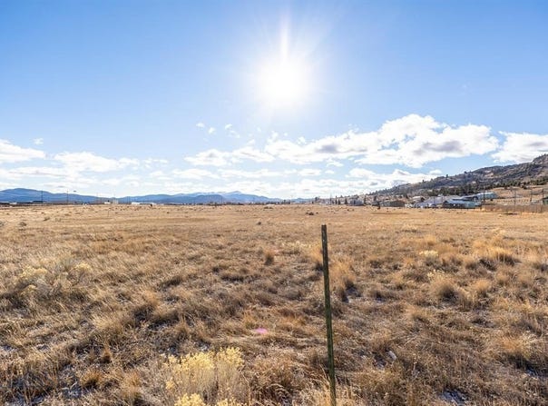 Browning Street, Butte, MT 59701