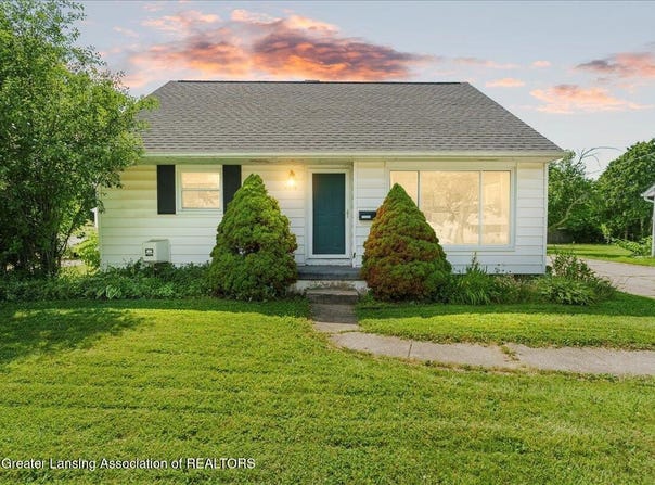 4518 Alpha Street, Lansing, MI 48910
