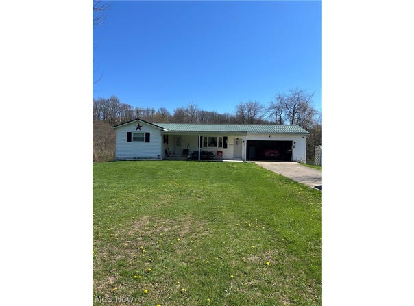 60700 Quartz Road, Byesville, OH 43723