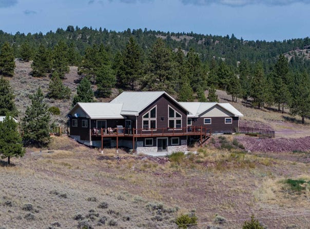 7980 Wild Rose Lane, Helena, MT 59602