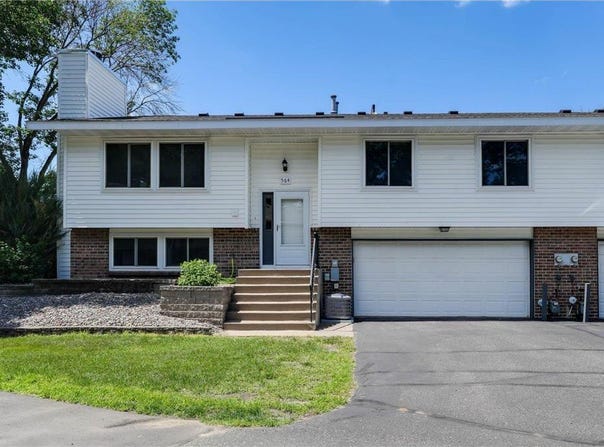 564 98th Lane NE, Blaine, MN 55434