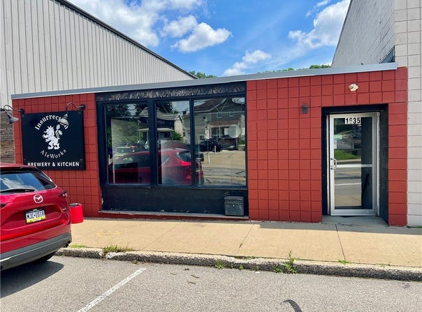 1635 E Railroad, Heidelberg, PA 15106