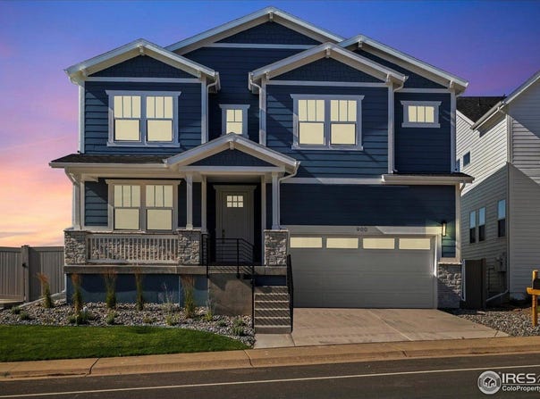 900 Eldorado Ln, Louisville, CO 80027