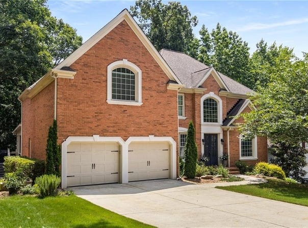 290 Edwardton Court, Roswell, GA 30076