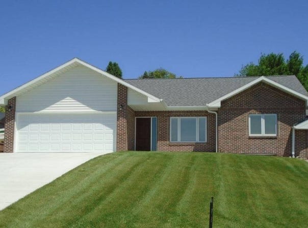 132 S Kloke Street, West Point, NE 68788