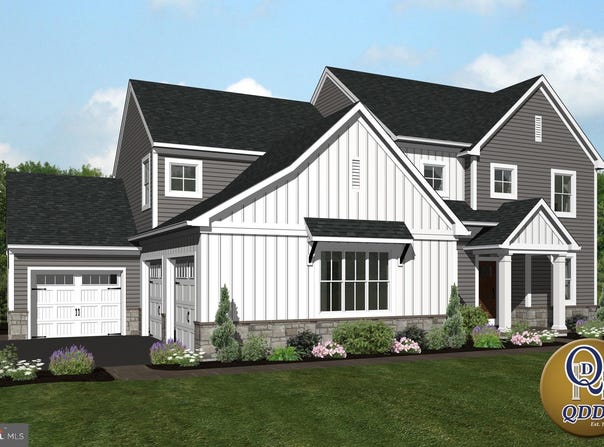 5 THATON ROAD, LITITZ, PA 17543