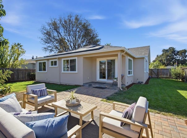 1505 Union AVE, Redwood City, CA 94061