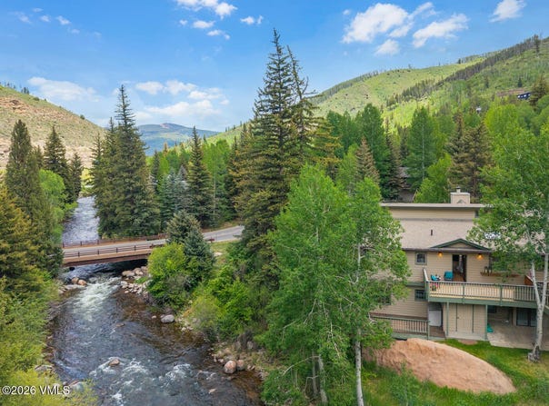 2923 Bellflower, Vail, CO 81657