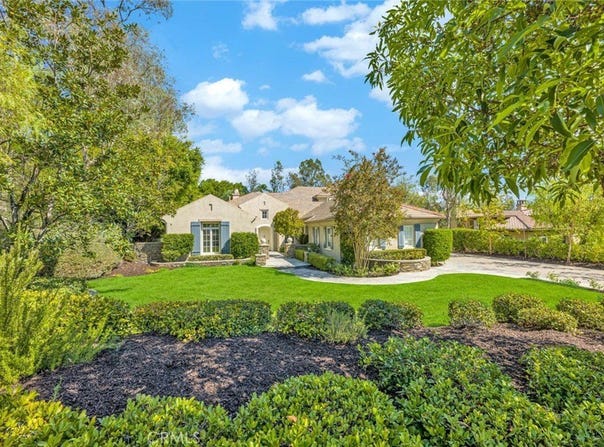 2455 Hannaford Drive, Tustin, CA 92782