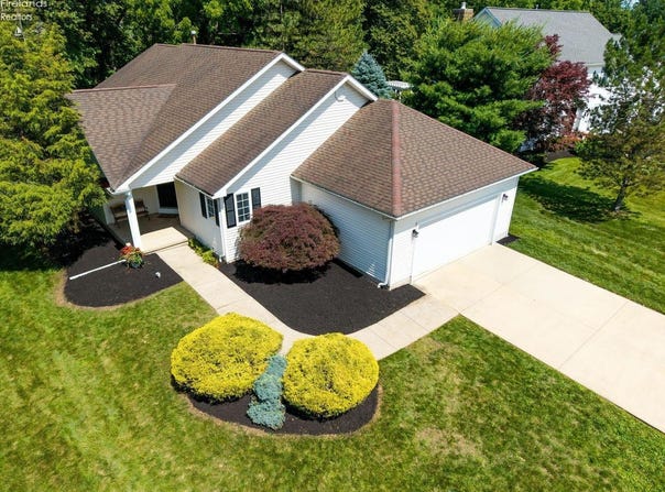 15 Whitefield Boulevard, Norwalk, OH 44857