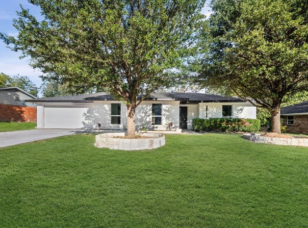 1321 E Windsor Drive, Denton, TX 76209