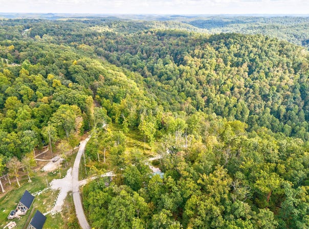 725 Darrell Randall Road, Stanton, KY 40380