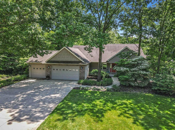 3314 Westview Court, Allegan, MI 49010