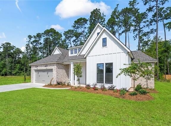 4141 ENDOR Loop, Mandeville, LA 70448