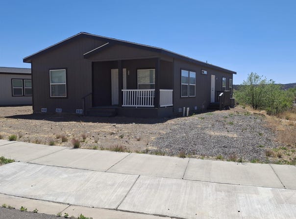 923 Camino de Suenos, Silver City, NM 88061