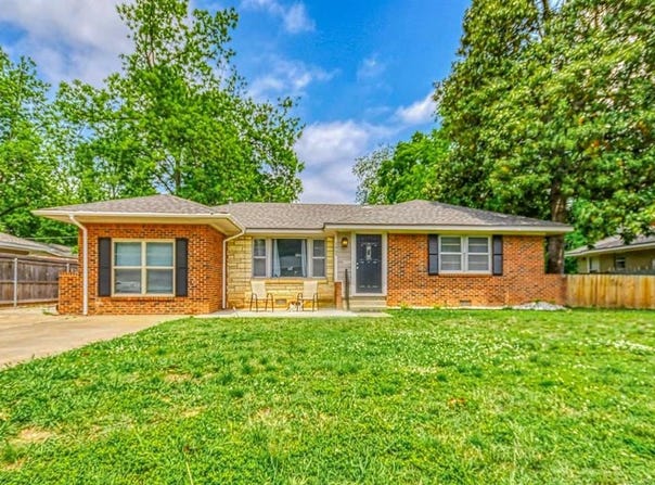 1205 Westlawn Drive, Norman, OK 73069