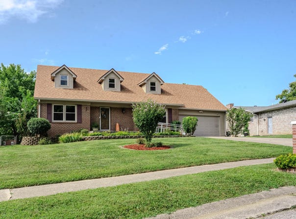 120 Lindenwood Lane, Frankfort, KY 40601