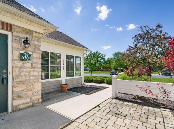 6304 Donegan Way, Dublin, OH 43016
