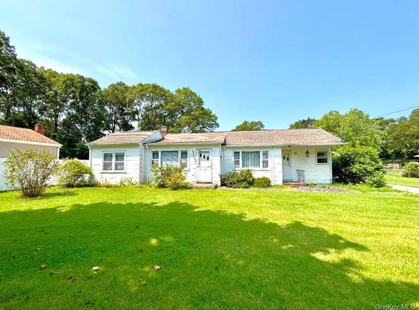 56 Stackyard Drive, Mastic Beach, NY 11951
