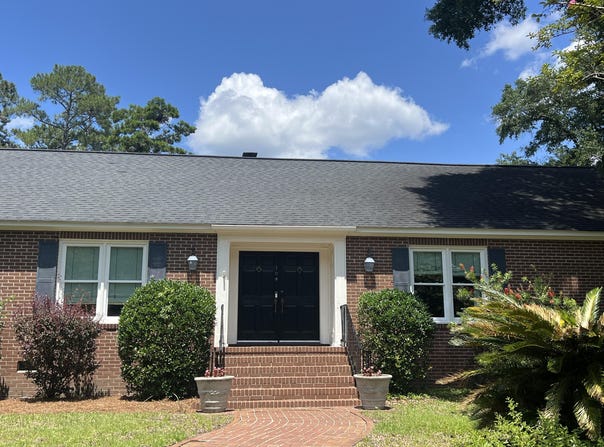 104 Silverhill Road, Walterboro, SC 29488