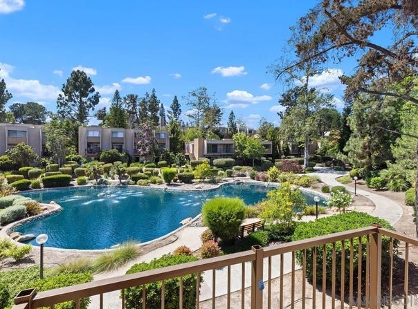 5700 Baltimore Dr unit: 153, La Mesa, CA 91942