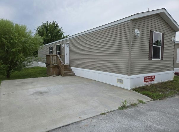 4201 Clark Lane, Columbia, MO 65202