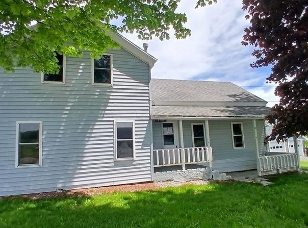 248 Whitneyville Road, Wellsboro, PA 16901
