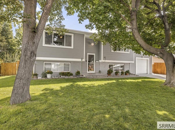 1437 Stanger Drive, Idaho Falls, ID 83404