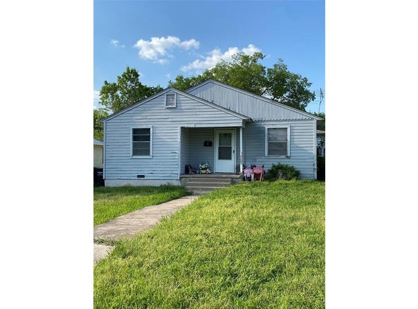 510 Loraine Circle, Greenville, TX 75401