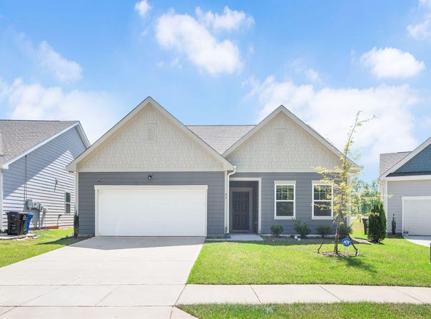 89 Molly Mac Lane, Angier, NC 27501