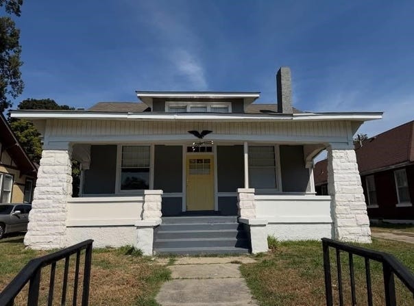 1748 KENDALE Ave, Memphis, TN 38114