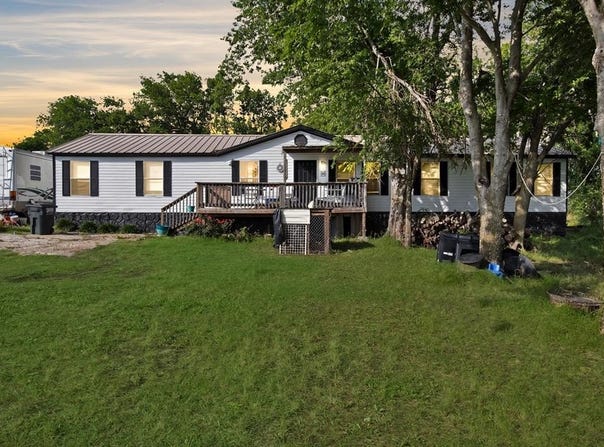 5488 Cheryl Lane, Kaufman, TX 75142