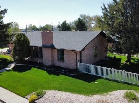 712 Elmwood Drive, Ogallala, NE 69153