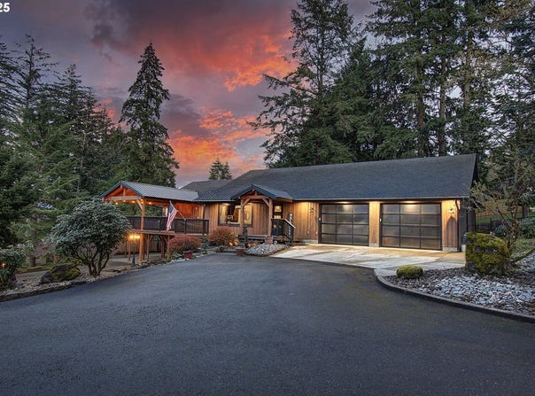 6100 NW NIGHTSHADE ST, Camas, WA 98607