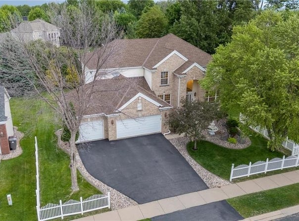 9200 W 136th Street, Savage, MN 55378