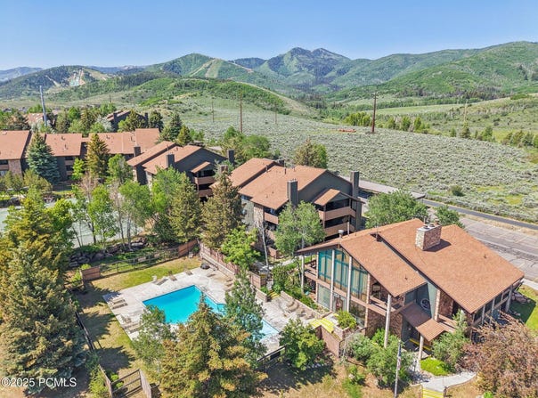 6861 N 2200 West, Park City, UT 84098