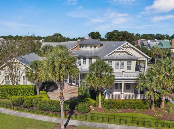 6524 Brevard Drive, Wilmington, NC 28405