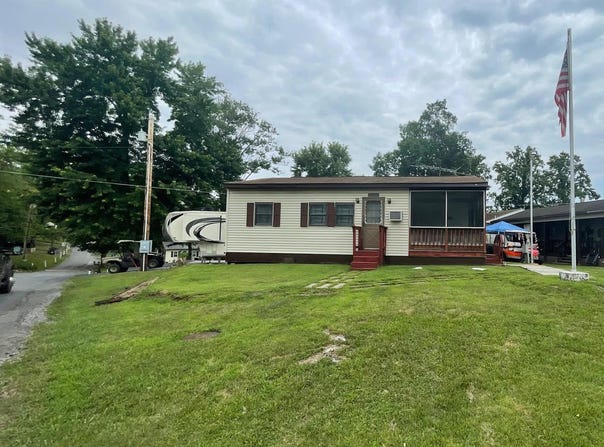 Block 15 Lot 1 RANGER ROAD, FALLING WATERS, WV 25419