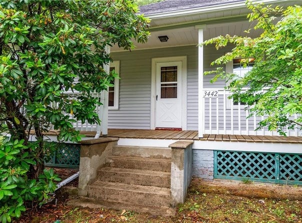 3442 Flat River Road, Coventry, RI 02816