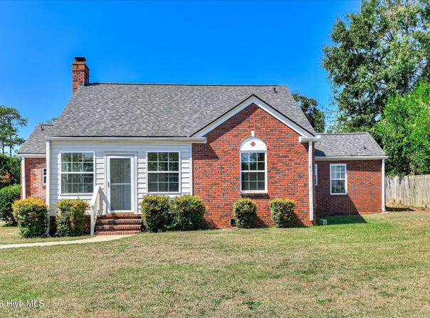 1004 Redbird Road, Augusta, GA 30904