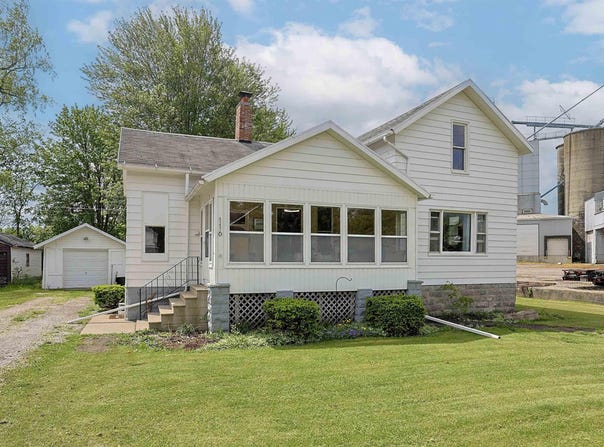 116 E Munger Road, Munger, MI 48747