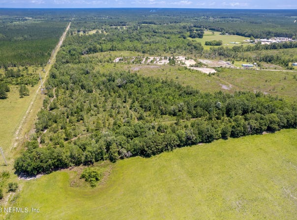 SE 113TH Way, Starke, FL 32091