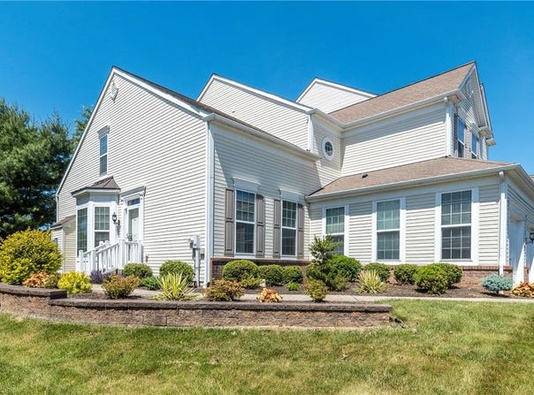 1824 Emerald Drive, South Whitehall Twp, PA 18069