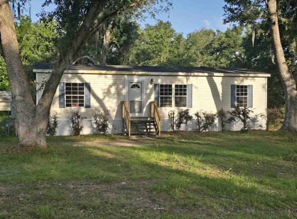 3319 Vera Lane, Perry, FL 32347