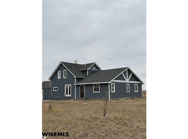 3860 ROAD 83, Potter, NE 69156