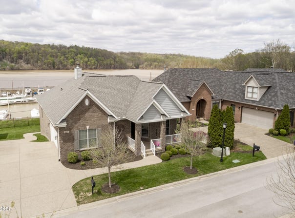 2005 River View Ct, Prospect, KY 40059