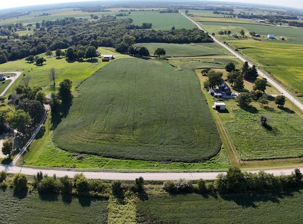 214 Avenue, Donnellson, IA 52625
