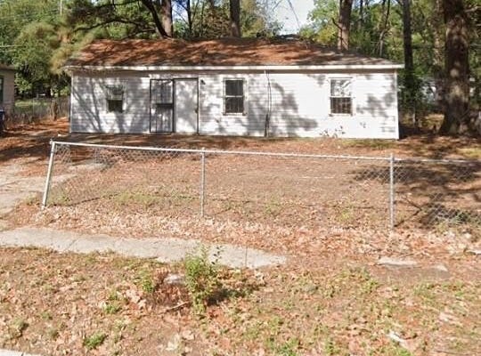 3442 Palm Road, Shreveport, LA 71109