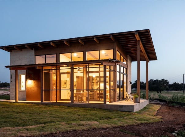 9361 W Us Highway 290, Hye, TX 78635